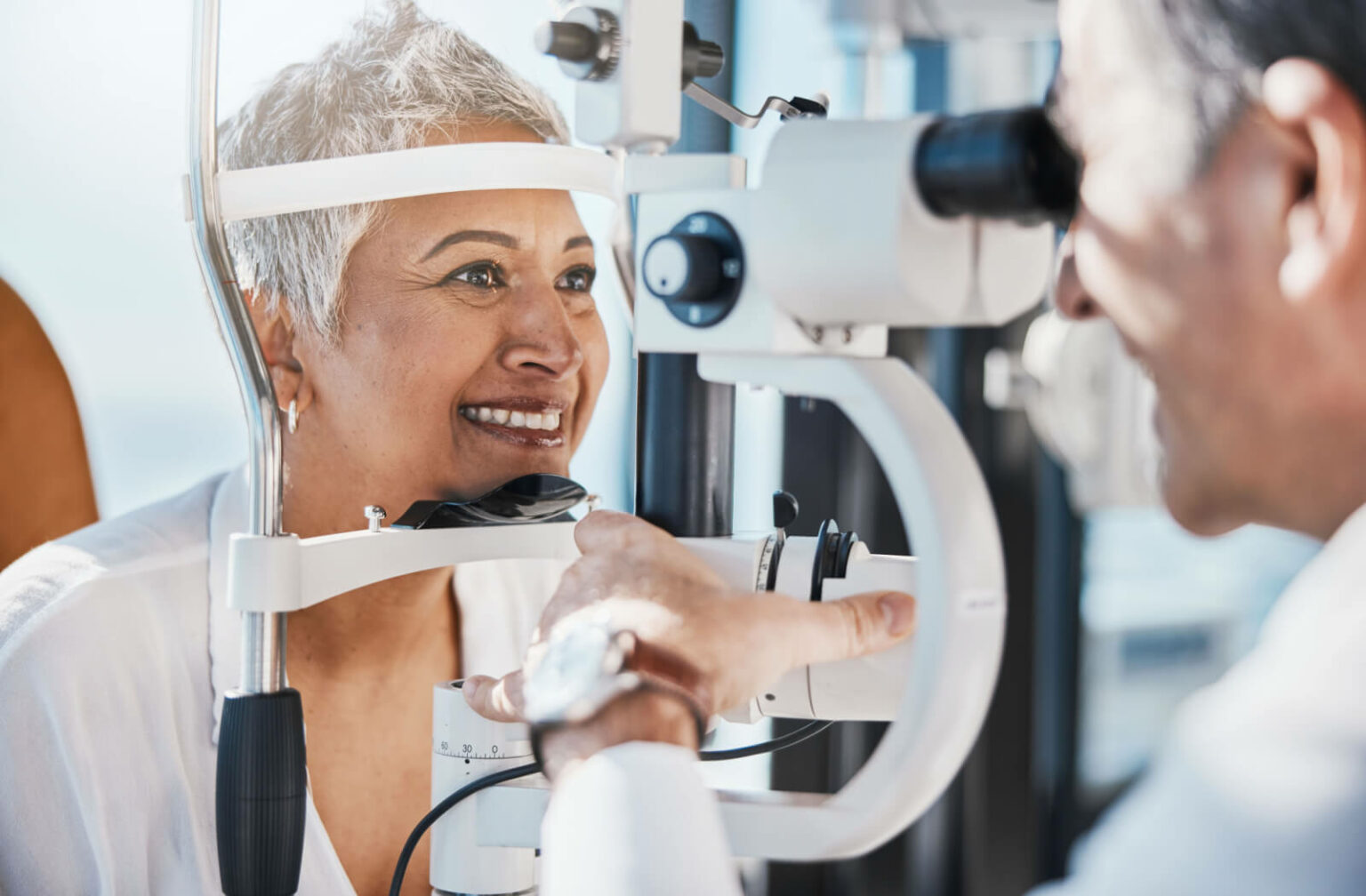 Is Macular Degeneration vs Related? Hattiesburg